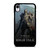 THE ELDER SCROLLS HIGH ISLE iPhone XR Case Cover
