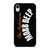 THE INFAMOUS MOBB DEEP RAPPER SYMBOL iPhone XR Case Cover
