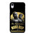 THE INFAMOUS MOBB DEEP RAPPER iPhone XR Case Cover
