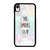 THE LOSERS CLUB IT MOVIES iPhone XR Case Cover