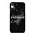 THE NBHD NEIGHBOURHOOD ROCK BAND iPhone XR Case Cover