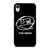 THE NGHD NEIGHBOURHOOD SYMBOL iPhone XR Case Cover