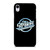 THE STROKES ROCK BAND LOGO iPhone XR Case Cover