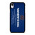 THIS IS AUBURN TIGERS FOOTBALL iPhone XR Case Cover