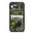 THRASHER SKATEBOARD CAMO COLLAGE iPhone XR Case Cover
