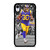 TODD GURLEY LOS ANGELES RAMS NFL iPhone XR Case Cover