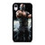 TOM HARDY BANE THE DARK KNIGHT RISES iPhone XR Case Cover