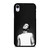 TYLER JOSEPH TWENTY ONE PILOTS iPhone XR Case Cover