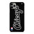 CHICAGO WHITE SOX BASEBALL iPhone 11 Pro Max Case Cover