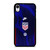UNITED STATES SOCCER USMNT NIKE 2 iPhone XR Case Cover