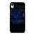 USAF UNITED STATES AIR FORCES LOGO iPhone XR Case Cover