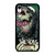 VENOM MARVEL FIRST HOST iPhone XR Case Cover