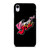 VIEWTIFUL JOE GAMES LOGO iPhone XR Case Cover