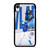 VLADIMIR GUERRERO TORONTO BLUE JAYS iPhone XR Case Cover