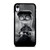 WEIRD GIRL FRANKENWEENIE iPhone XR Case Cover