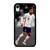 WESTON MCKENNIE USMNT iPhone XR Case Cover WESTON MCKENNIE USMNT iPhone XR Case Cover