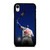 WILLSON CONTRERAS CHICAGO CUBS BASEBALL iPhone XR Case Cover