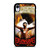 YOUNGBOY NBA 3800 DEGREE iPhone XR Case Cover