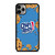 CHIPS AHOY CHOCOLATE COOKIES iPhone 11 Pro Max Case Cover