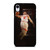 ZACH LAVINE CHICAGO BULLS DUNK iPhone XR Case Cover