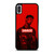 21 SAVAGE RAPPER iPhone X / XS Case Cover