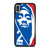 2PAC TUPAC SHAKUR NBA LOGO iPhone X / XS Case Cover