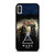 30 SECONDS TO MARS BAND iPhone X / XS Case Cover