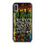 A TRIBE CALLED QUEST ATCQ HIP HOP COVER iPhone X / XS Case Cover