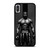 ADONIS CREED BOXING iPhone X / XS Case Cover