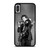 ALEX TURNER ARCTIC MONKEYS 2 iPhone X / XS Case Cover