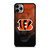 CINCINNATI BENGALS FOOTBALL TEAM iPhone 11 Pro Max Case Cover