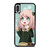 ANYA SPY X FAMILY iPhone X / XS Case Cover