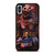APEX LEGENDS BLOODHOUND iPhone X / XS Case Cover