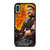 APEX LEGENDS FUSE iPhone X / XS Case Cover