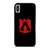 APEX LEGENDS GAMES LOGO iPhone X / XS Case Cover