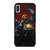 APEX LEGENDS PATHFINDER GAMES iPhone X / XS Case Cover