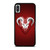 APEX PREDATOR LOGO iPhone X / XS Case Cover