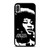 ARETHA FRANKLIN SINGER iPhone X / XS Case Cover