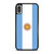 ARGENTINA FLAG iPhone X / XS Case Cover