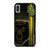 BAYLOR BEARS FOOTBALL ICON iPhone X / XS Case Cover