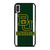 BAYLOR BEARS UNIVERSITY FOOTBALL iPhone X / XS Case Cover