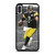 BEN ROETHLISBERGER PITTSBURGH STEELERS NFL iPhone X / XS Case Cover