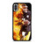 BEN ROETHLISBERGER PITTSBURGH STEELERS iPhone X / XS Case Cover