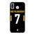 BEN ROETHLISBERGER PITTSBURGH STEELERS iPhone X / XS Case Cover