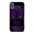 BLACK PANTHER WAKANDA FOREVER iPhone X / XS Case Cover