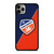 CINCINNATI FC SOCCER MLS 2 iPhone 11 Pro Max Case Cover