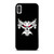 BROCK LESNAR SYMBOL iPhone X / XS Case Cover