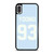 BTS BANGTAN BOYS SUGA 93 iPhone X / XS Case Cover