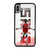 BUKAYO SAKA ARSENAL FC iPhone X / XS Case Cover