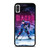 CALE MAKAR COLORADO AVALANCHE NHL iPhone X / XS Case Cover